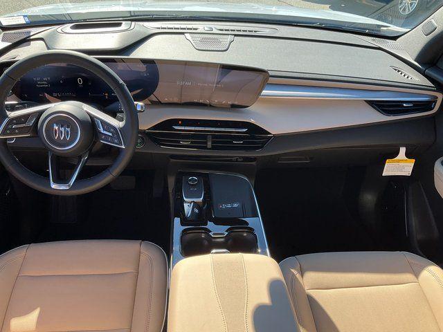 new 2026 Buick Enclave car, priced at $46,655
