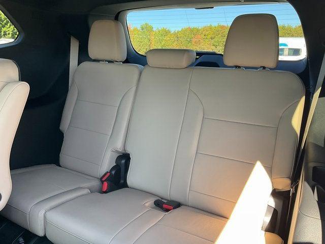 new 2026 Buick Enclave car, priced at $48,405