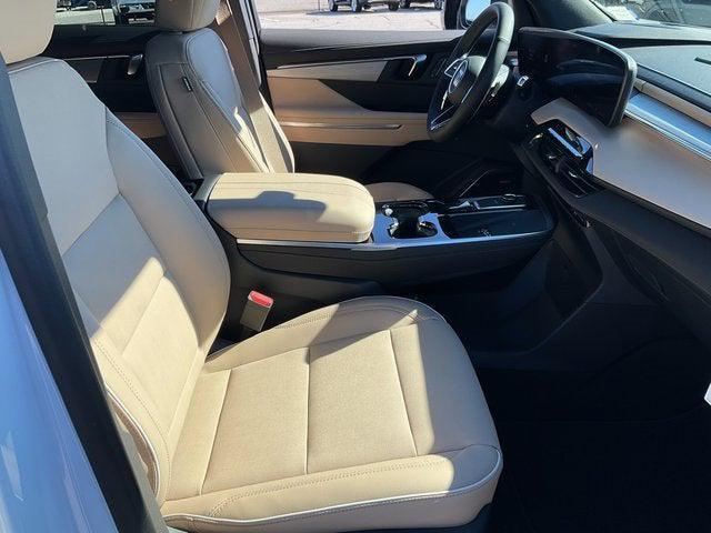 new 2026 Buick Enclave car, priced at $48,405