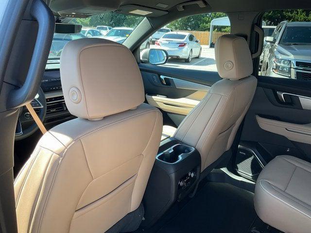 new 2026 Buick Enclave car, priced at $48,405