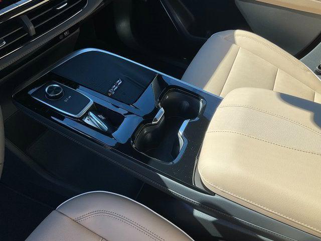 new 2026 Buick Enclave car, priced at $48,405