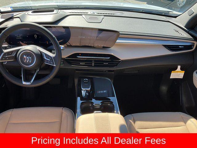 new 2026 Buick Enclave car, priced at $47,704