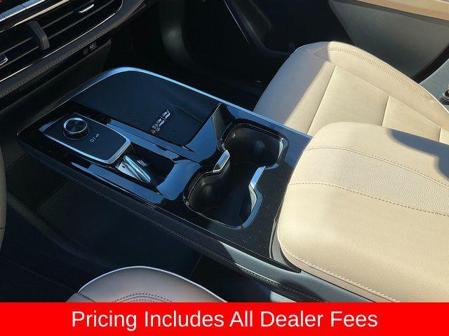 new 2026 Buick Enclave car, priced at $47,704
