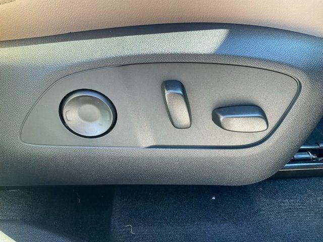 new 2026 Buick Enclave car, priced at $48,405