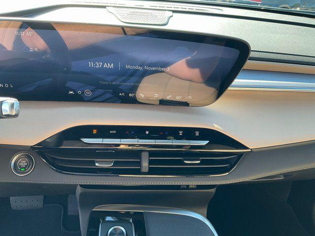 new 2026 Buick Enclave car, priced at $46,655