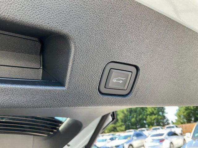 new 2026 Buick Enclave car, priced at $48,405