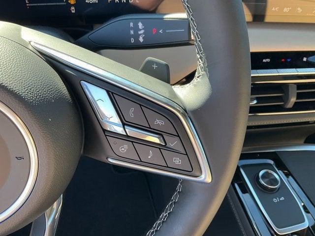 new 2026 Buick Enclave car, priced at $48,405