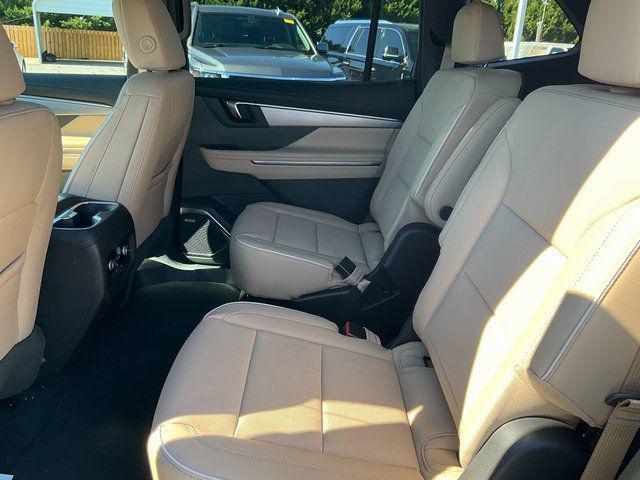 new 2026 Buick Enclave car, priced at $46,655