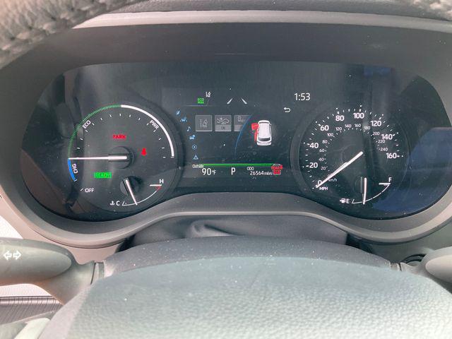 used 2025 Toyota Sienna car, priced at $45,888