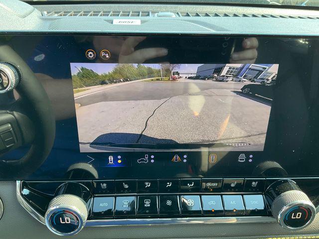 new 2026 Chevrolet Colorado car, priced at $52,085