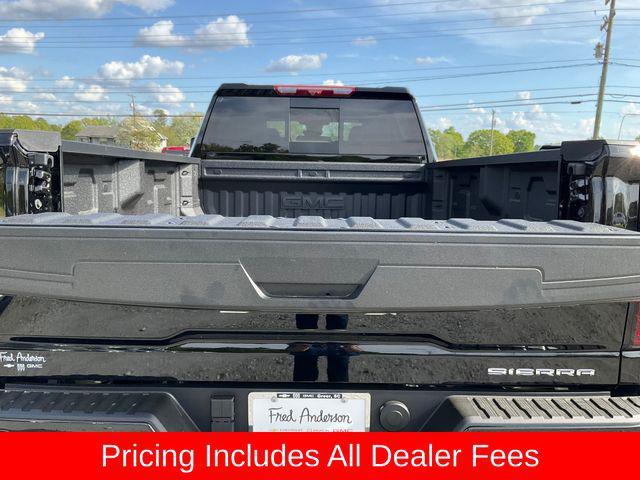new 2026 GMC Sierra 3500 car, priced at $95,135