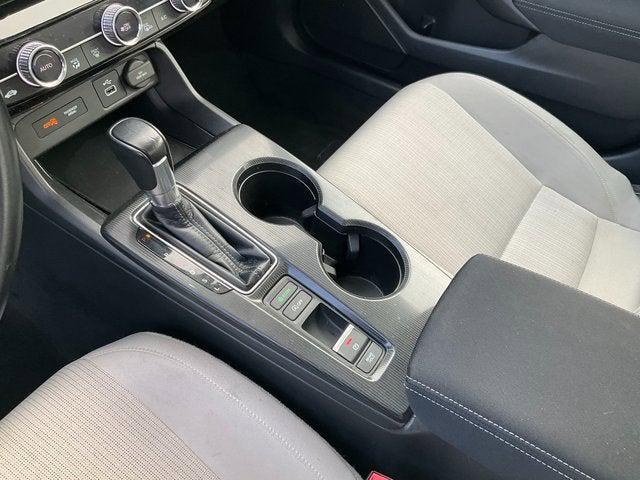 used 2022 Honda Civic car, priced at $21,709