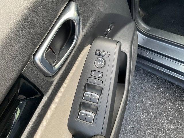 used 2022 Honda Civic car, priced at $21,709