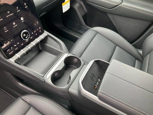 new 2026 GMC Terrain car, priced at $35,635