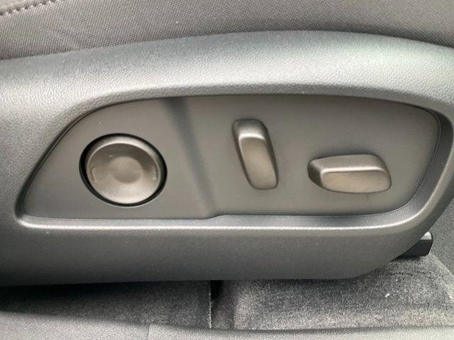 new 2026 GMC Terrain car, priced at $35,635