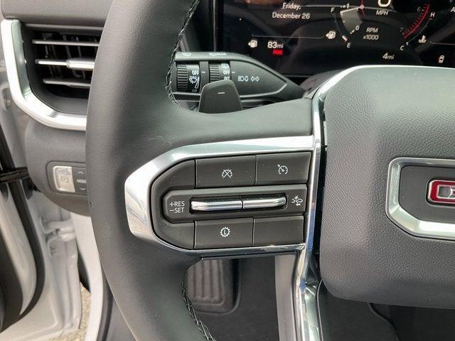 new 2026 GMC Terrain car, priced at $35,635