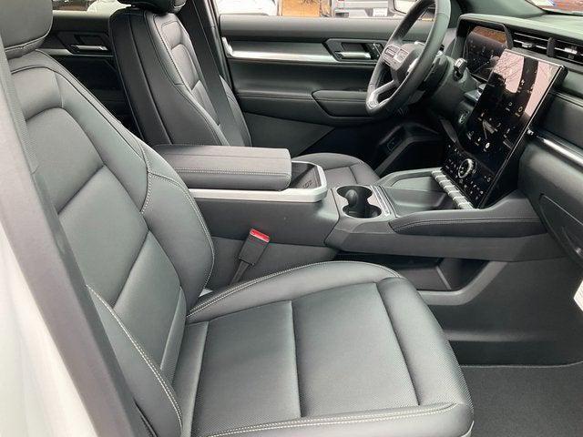 new 2026 GMC Terrain car, priced at $35,635