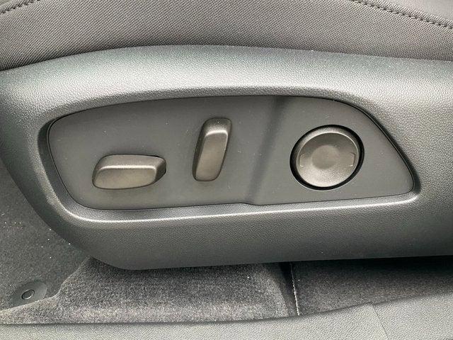 new 2026 GMC Terrain car, priced at $35,635