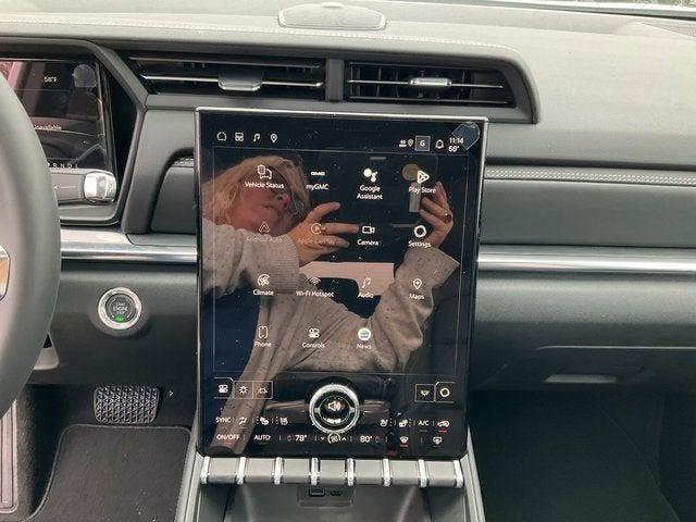 new 2026 GMC Terrain car, priced at $35,635