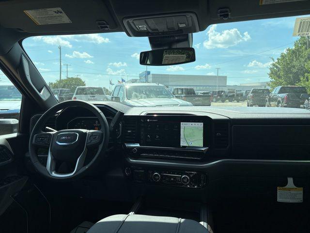 new 2026 GMC Sierra 2500 car, priced at $75,475