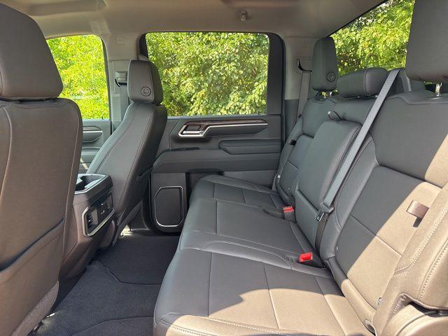 new 2026 GMC Sierra 2500 car, priced at $75,475