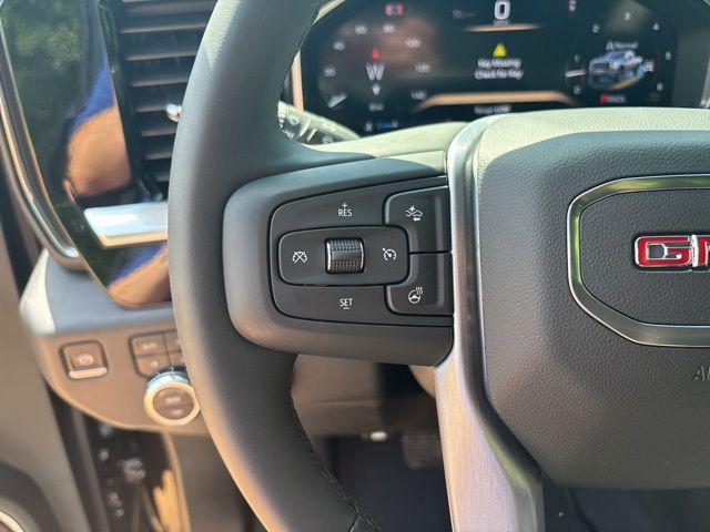 new 2026 GMC Sierra 2500 car, priced at $75,475