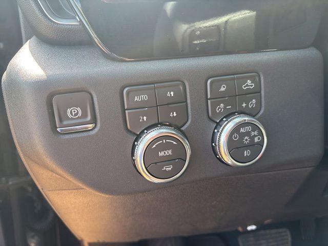 new 2026 GMC Sierra 2500 car, priced at $75,475