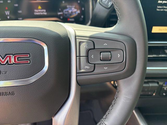 new 2026 GMC Sierra 2500 car, priced at $75,475