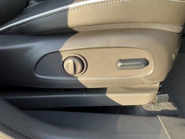 new 2026 Buick Encore GX car, priced at $32,590