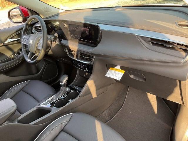 new 2026 Buick Encore GX car, priced at $32,590