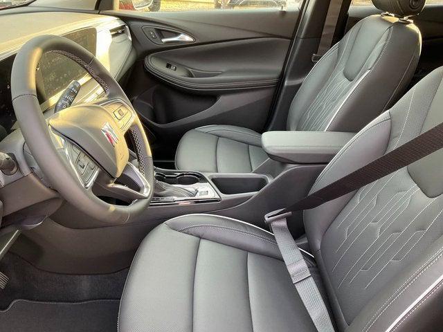 new 2026 Buick Encore GX car, priced at $32,590