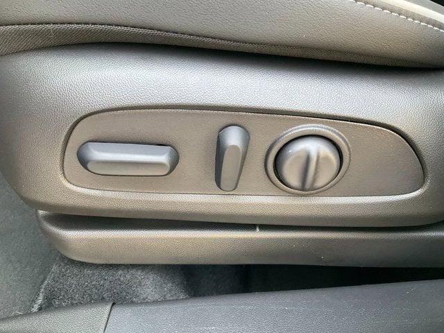 new 2026 Buick Encore GX car, priced at $32,590