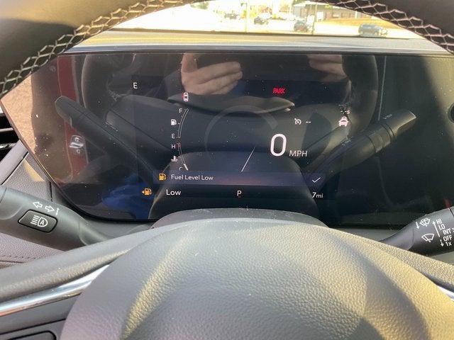 new 2026 Buick Encore GX car, priced at $32,590