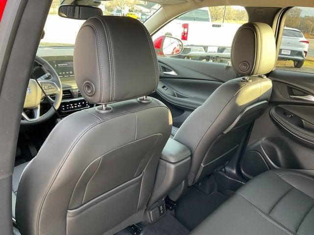 new 2026 Buick Encore GX car, priced at $32,590
