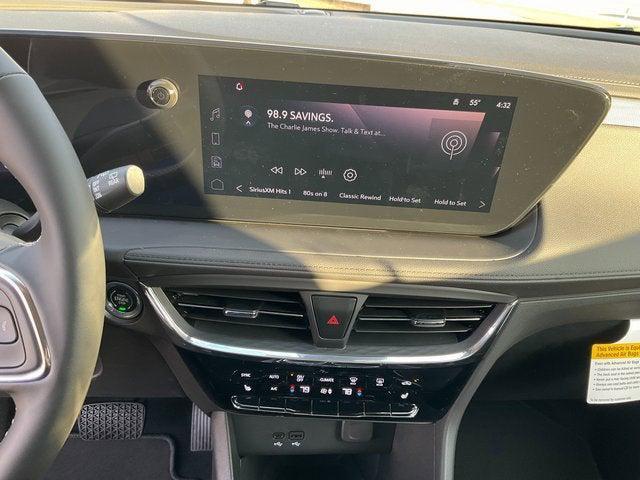 new 2026 Buick Encore GX car, priced at $32,590