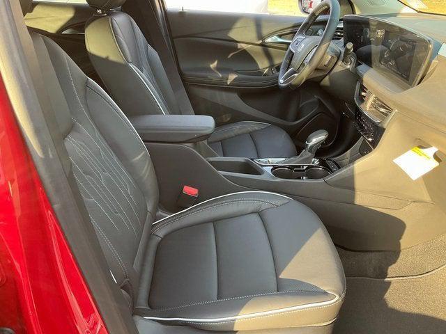 new 2026 Buick Encore GX car, priced at $32,590