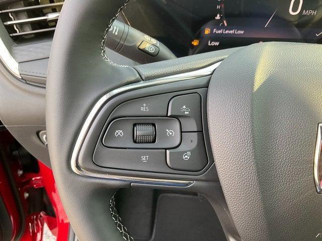 new 2026 Buick Encore GX car, priced at $32,590