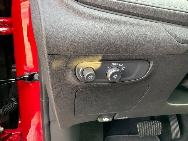 new 2026 Buick Encore GX car, priced at $32,590