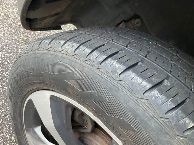 used 2019 Jeep Cherokee car, priced at $14,760