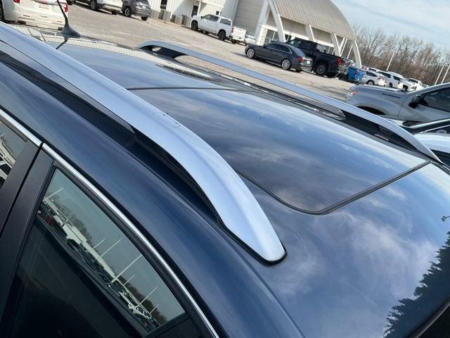 used 2019 Jeep Cherokee car, priced at $14,760