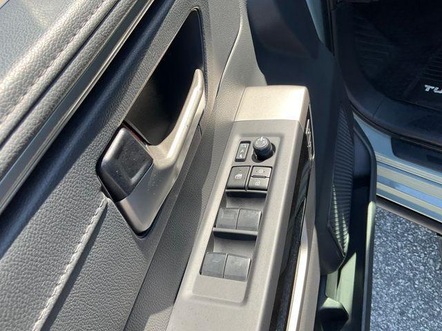 used 2024 Toyota Tundra car, priced at $49,350