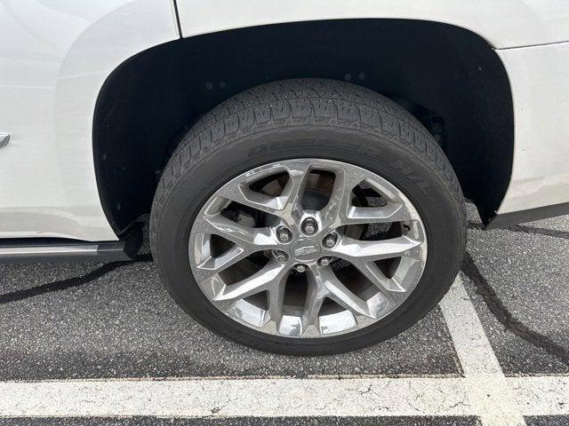 used 2016 Cadillac Escalade car, priced at $25,000