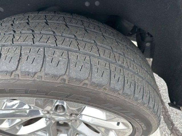 used 2016 Cadillac Escalade car, priced at $25,000