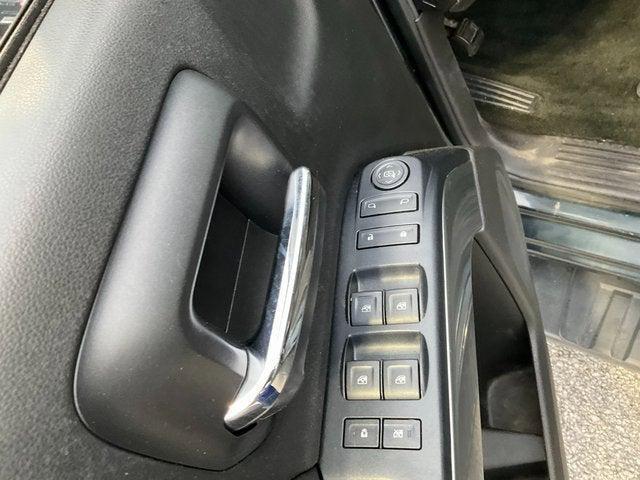 used 2017 Chevrolet Silverado 1500 car, priced at $14,669