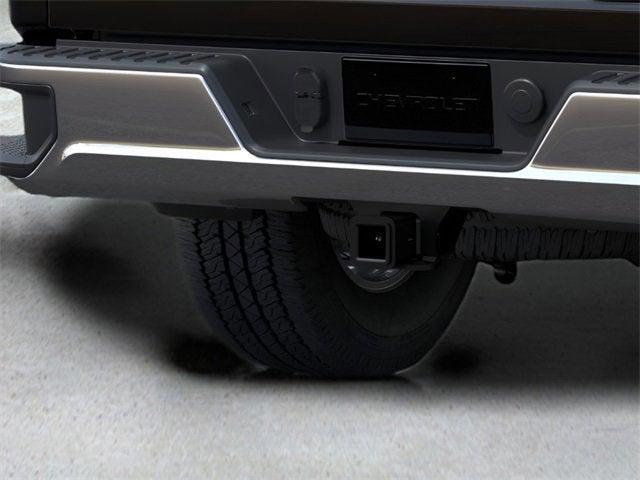 new 2026 Chevrolet Silverado 2500 car, priced at $64,410