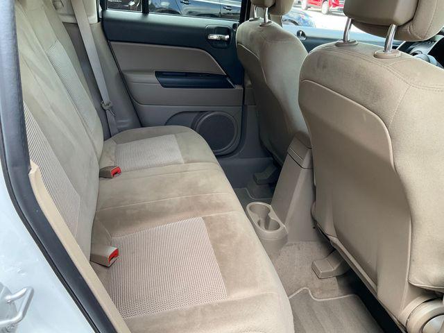 used 2015 Jeep Patriot car, priced at $8,606