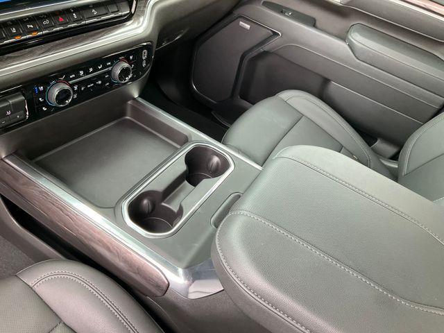 used 2025 Chevrolet Silverado 2500 car, priced at $74,549
