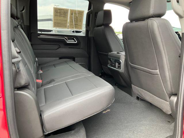 used 2025 Chevrolet Silverado 2500 car, priced at $74,549