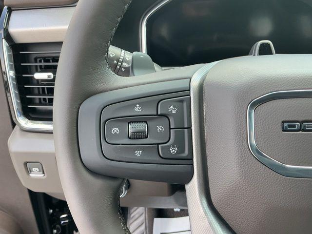 new 2026 GMC Sierra 1500 car, priced at $72,539