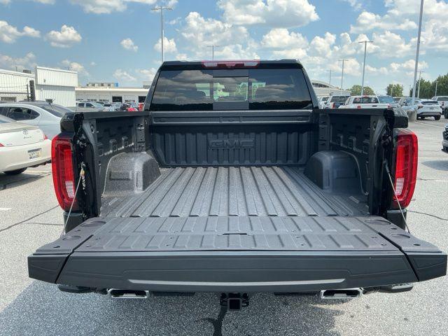 new 2026 GMC Sierra 1500 car, priced at $72,539